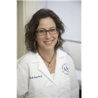 Elizabeth Gould, MD, Dermatology, Menlo Park, CA