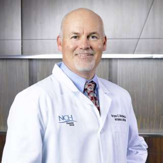 Bryan Murphey, MD, Internal Medicine, Naples, FL, NCH Baker Hospital