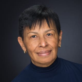 Margaret Theodore, MD