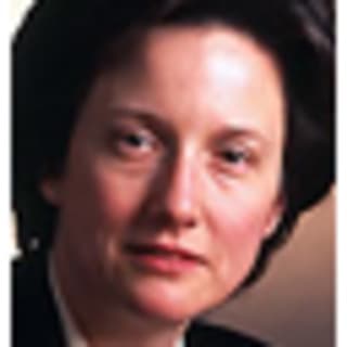 Laura Marsh, MD