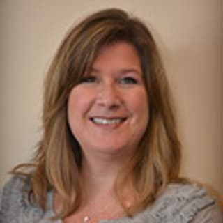 Jennifer (Barge) Rawlins, MD, Family Medicine, Versailles, OH