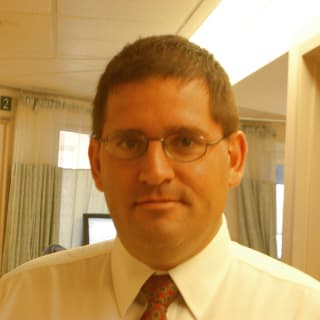 Daniel Talmor, MD