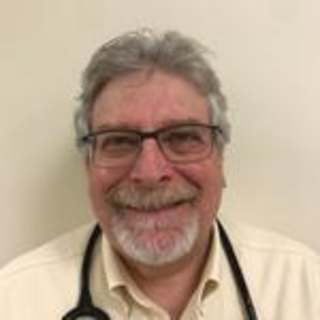 Richard Shusterman, MD, Pulmonology, Yardley, PA