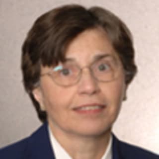 Mary Ann Rosanova-Kaper, MD