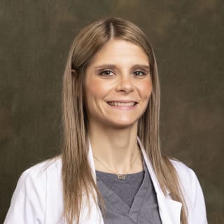 Lauren Veazey, Family Nurse Practitioner, North Little Rock, AR, Baptist Health Medical Center - North Little Rock