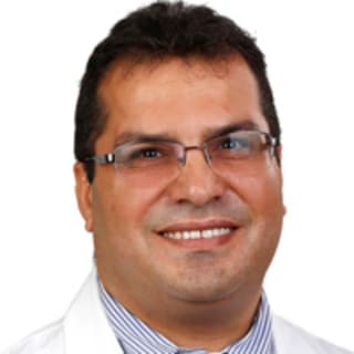 Muhammed Sherid, MD, Gastroenterology, Daytona Beach, FL, AdventHealth Orlando