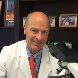 William Grace, MD, Oncology, New York, NY, Lenox Hill Hospital