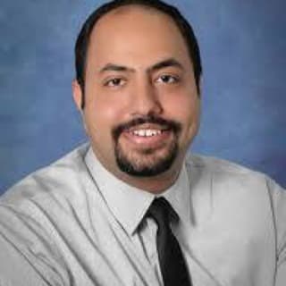 Amgad Boulus, Pharmacist, Tulare, CA