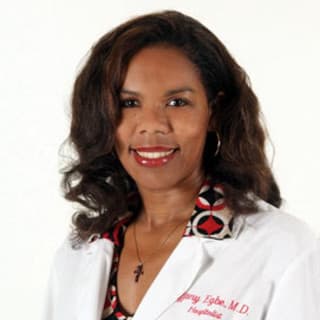 Tiffany Egbe, MD, Internal Medicine, Longview, TX, CHRISTUS Good Shepherd Medical Center - Longview