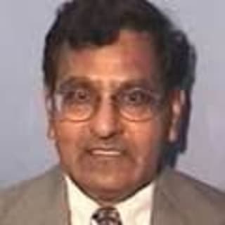 Ramesh Desai, MD