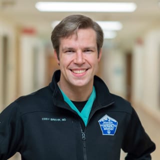 Cody Brevik, MD, Emergency Medicine, Aurora, CO, Denver Health