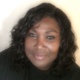 Rochelle (Calvin) Staten, Geriatric Nurse Practitioner, San Antonio, TX