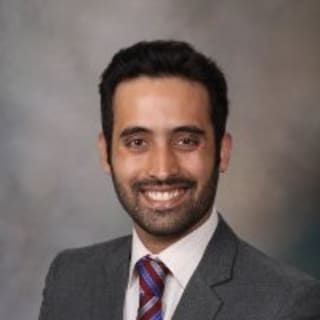 Zohaib Abbasi, MD, Psychiatry, Martinez, CA