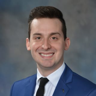 Daniel Elizondo, MD, Internal Medicine, Columbia, MO