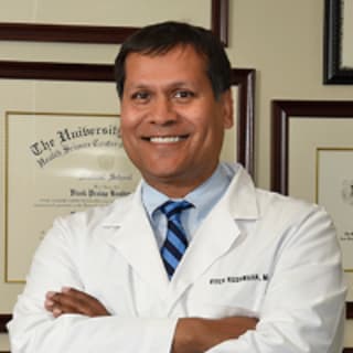 Vivek Kushwaha, MD, Orthopaedic Surgery, Houston, TX