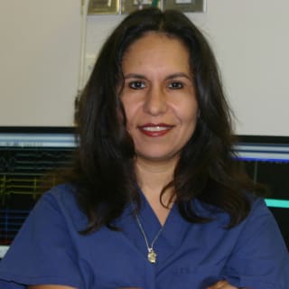 Alicia Montanez, MD, Cardiology, Anaheim, CA, UCI Health