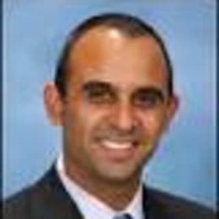 Rajeev Rao, MD, Vascular Surgery, Los Angeles, CA, Cedars-Sinai Medical Center