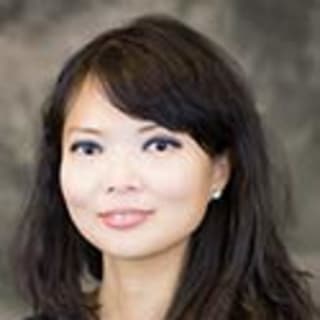 Sandra (Hu) Hu-Torres, MD, Ophthalmology, Lancaster, MA