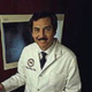 Harvey Humes, MD