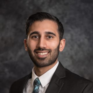 Dr. Chirag Sheth, MD – Columbia, MO | Orthopaedic Surgery