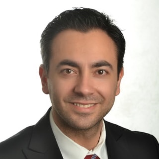 Khaled Dibs, MD, Radiation Oncology, Columbus, OH, Ohio State University Wexner Medical Center