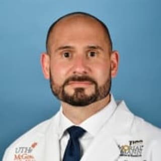 Christopher Falco, MD, Physical Medicine/Rehab, Houston, TX