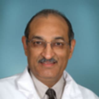 Bhupendranath Patel, MD
