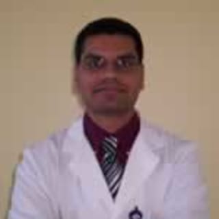 Mukesh Satodiya, MD