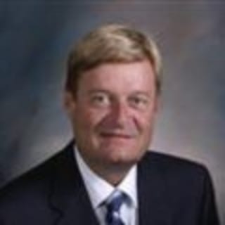Robert Kany, MD, Otolaryngology (ENT), Naperville, IL, Edward Hospital