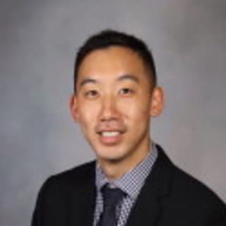 Alan Hu, MD, Internal Medicine, Rochester, MN, Mayo Clinic Hospital - Rochester