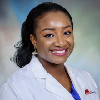 Uzoma Obi-Nwankwo, MD, Family Medicine, Angleton, TX, University of Texas Medical Branch