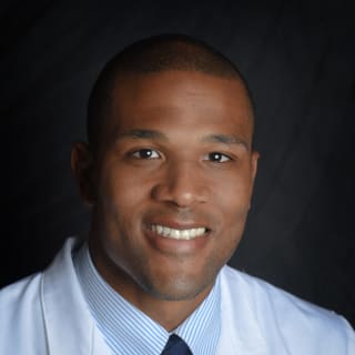 Jeremy Thompson, MD, Orthopaedic Surgery, Charlotte, NC