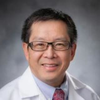 Terence Wong, MD, Radiology, Durham, NC