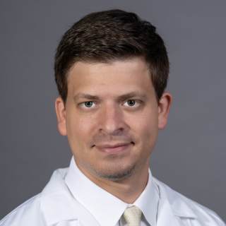 Michael Segal, DO, General Surgery, Brooklyn, NY, New York-Presbyterian Hospital