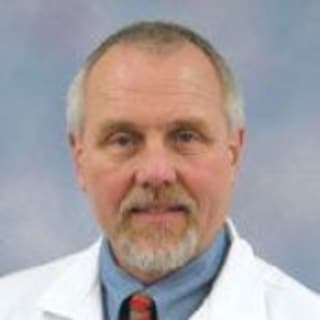 Kenneth Bielak, MD, Family Medicine, Knoxville, TN, University of Tennessee Medical Center