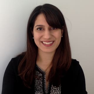 Sara Khosrowjerdi, MD, Oncology, Boston, MA