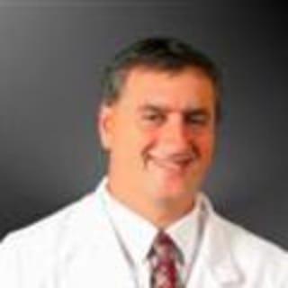 Daniel Messcher, MD, Emergency Medicine, Middleburg, FL