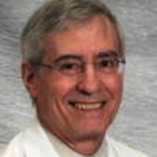 Alan Wasserman, MD, Cardiology, Washington, DC, George Washington University Hospital