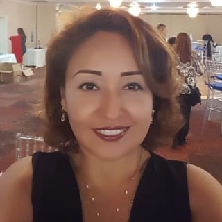 Yaned Puente, Family Nurse Practitioner, Miami, FL