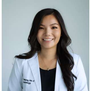 Tiffany Wang, PA, Dermatology, Los Angeles, CA