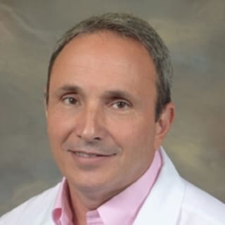 James Marro, MD, Orthopaedic Surgery, Orangeburg, SC, MUSC Health - Orangeburg