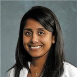 Preetha Balakrishnan, MD, Pediatric Cardiology, Detroit, MI, DMC Children's Hospital of Michigan