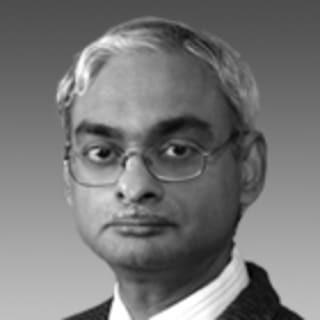 Srinivasan Narasimhan, MD
