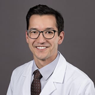 Jonathan Yoon, MD, Otolaryngology (ENT), Saint Louis, MO