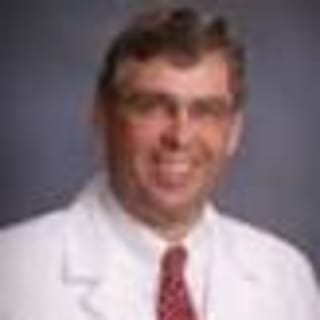 Marcus Randall, MD, Radiation Oncology, Charleston, SC, Baptist Health Louisville