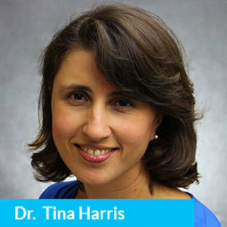 Tina Harris, MD