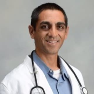 Rishi Desai, MD, Pediatric Infectious Disease, Palo Alto, CA, John Muir Medical Center, Walnut Creek