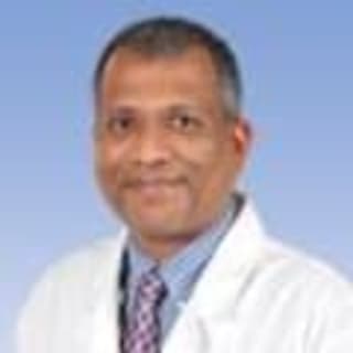Sayeed Farooqui, MD, Pediatrics, Waldorf, MD, University of Maryland Charles Regional Medical Center