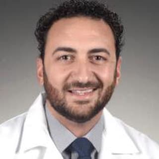 Samer Assaf, MD, Emergency Medicine, Orange, CA