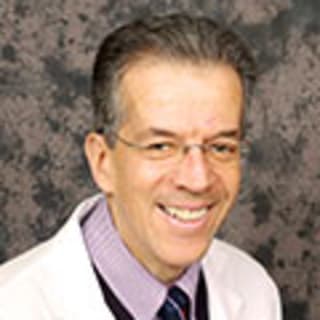 Dr. Eladio Carrera, MD – Las Vegas, NV | Gastroenterology